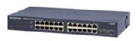 Netgear NG JGS524F/24xG+F+ENet RJ45 2SFP (JGS524F-100EUS)